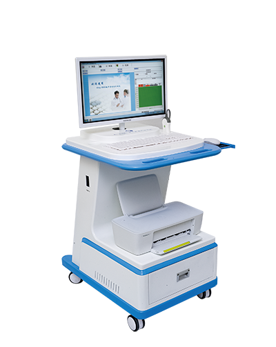 <b>King-8000超聲骨密度儀【</b>