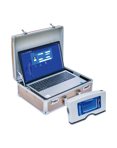 <b>King-9000A電子脊柱測量</b>